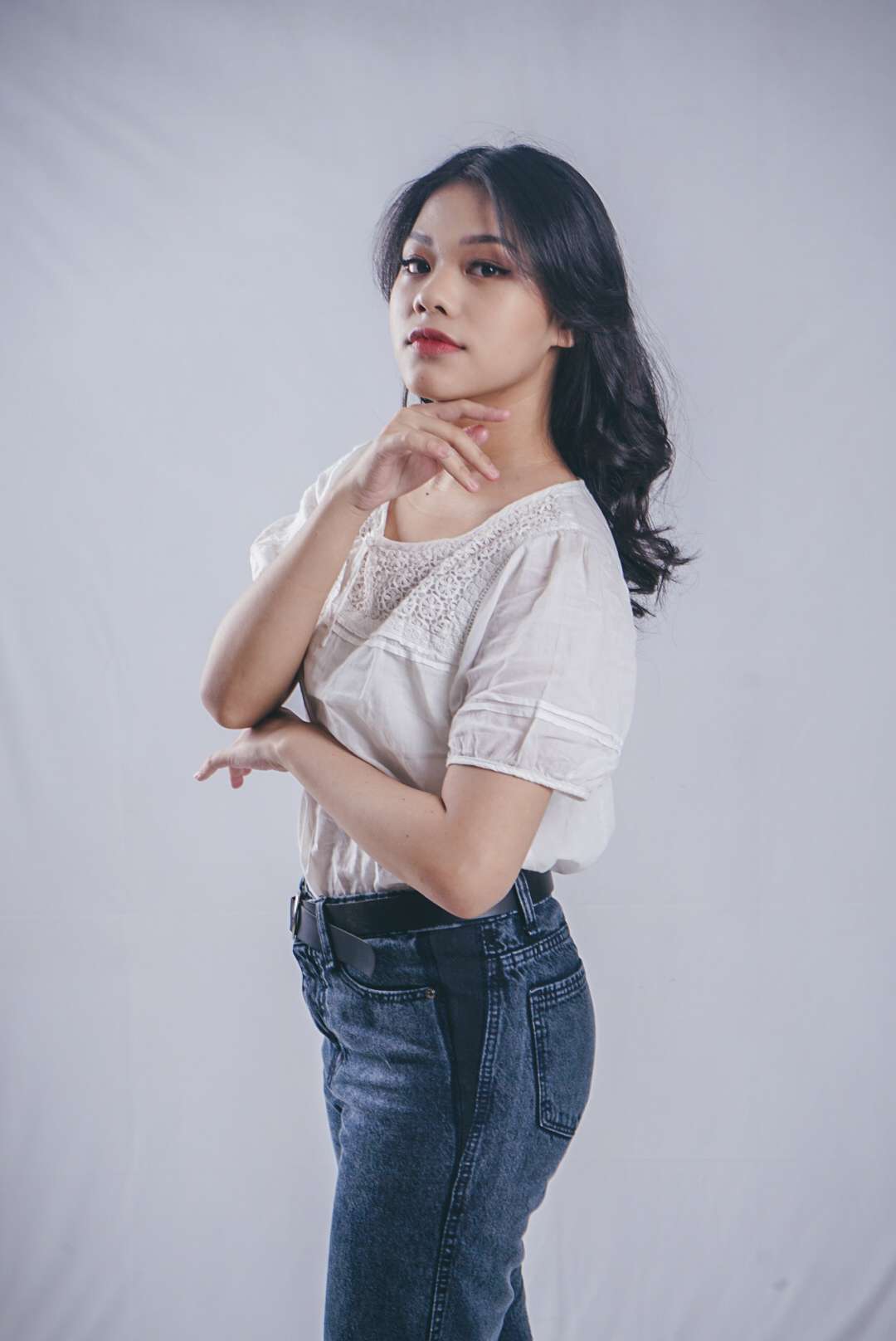 ANGELINE KHANTI KURNIAWAN